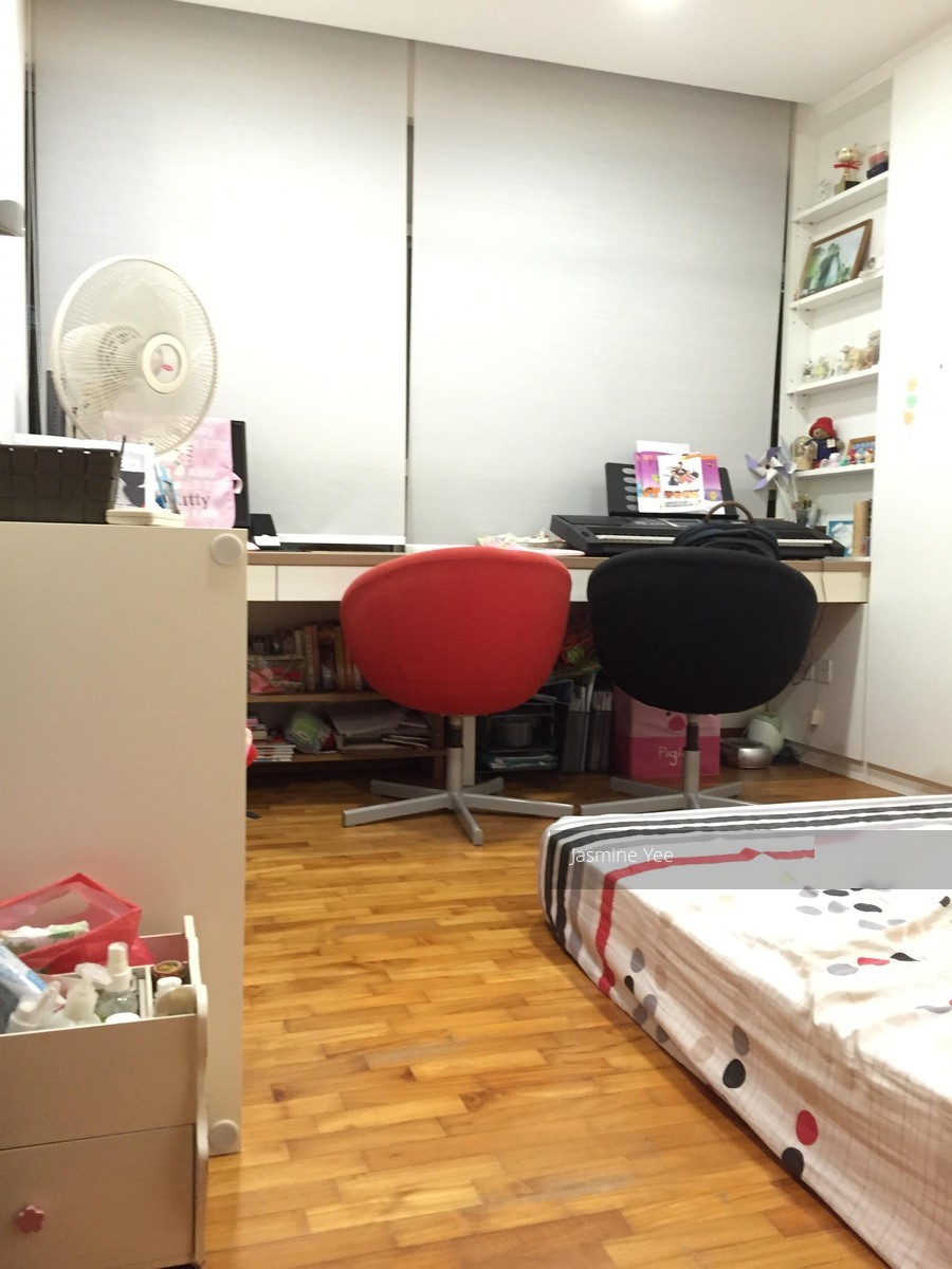 Blk 273D Compassvale Link (Sengkang), HDB 4 Rooms #110553142